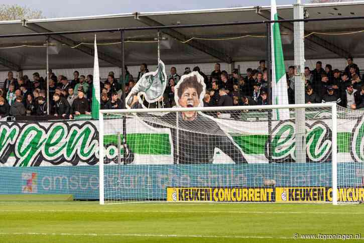 Verplichte ‘registratie uitwedstrijden’ voor bezoeken uitduels