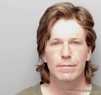 Breathat wanted by Sault police