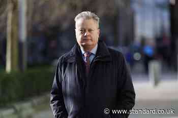 Ex-BBC journalist whose data was unlawfully gained awarded £20,000 in damages