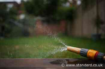London hosepipe ban: How is it enforced and what are the penalties?