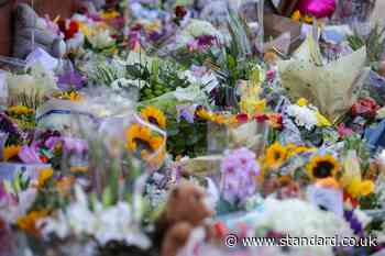 Southport to fall silent two years on from attack