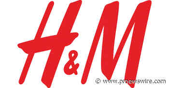 H&amp;M and Livia Nunes Marques Collaborate to Create a Collection of Bold Contrasts and Modern Femininity
