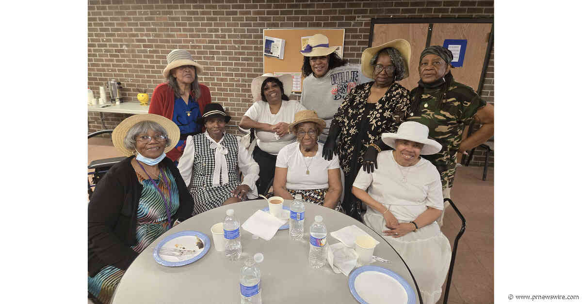 Operation Pathways Selected for the 2026 Thome Aging Well Grant to Support Older Adults in Baltimore, MD