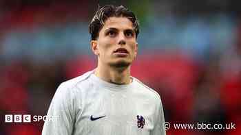 Villa agree loan deal for Chelsea winger Garnacho