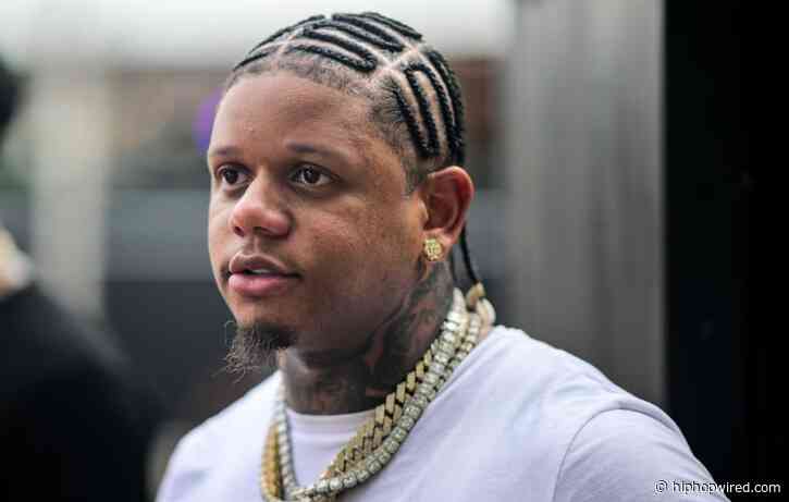 Detective Links MO3 Murder Plot To Yella Beezy Lyrics