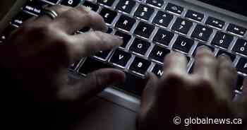 63 people arrested in major Ontario internet child exploitation bust