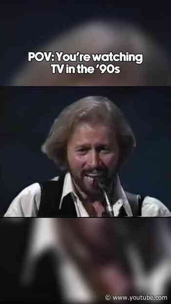 The Bee Gees Archives