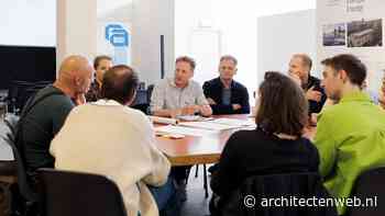Gemeente Rotterdam zoekt architectenbureaus die project willen laten doorrekenen met CO2-rekenmethode