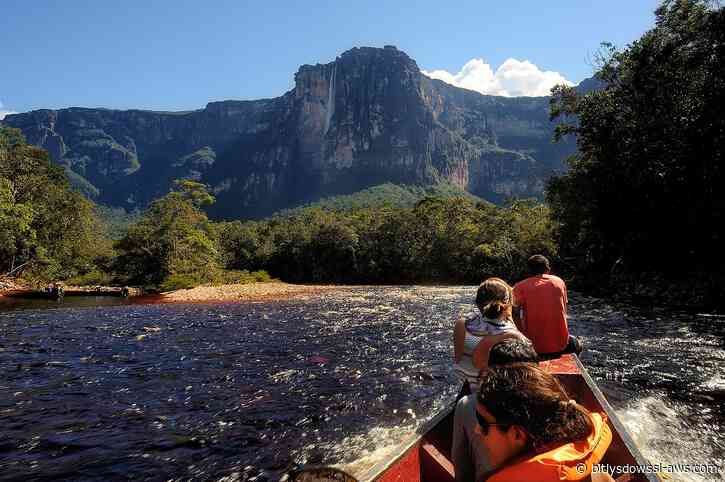 SOS Orinoco advierte que la minería ilegal acelera el deterioro ambiental del Parque Nacional Canaima