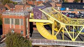 Hull’s Drypool Bridge to reopen after two-month closure