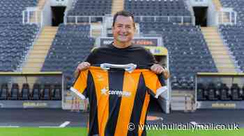 Hull City confirm Premier League sponsor as Acun Ilicali makes pledge