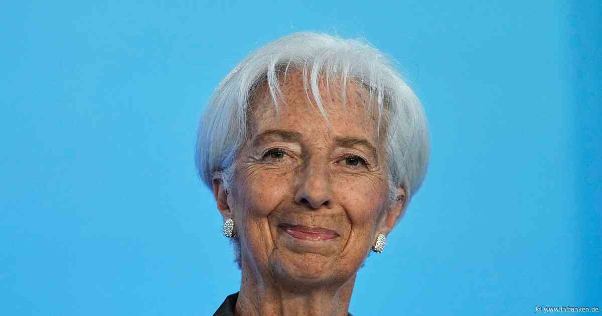 EZB wartet ab - Zinserhöhung im September wahrscheinlich