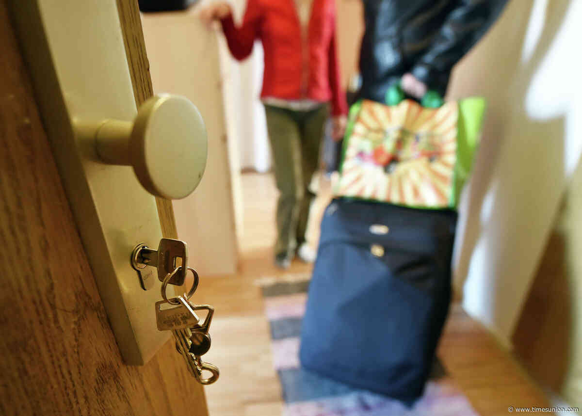 How to protect your short-term rental from potential problem guests