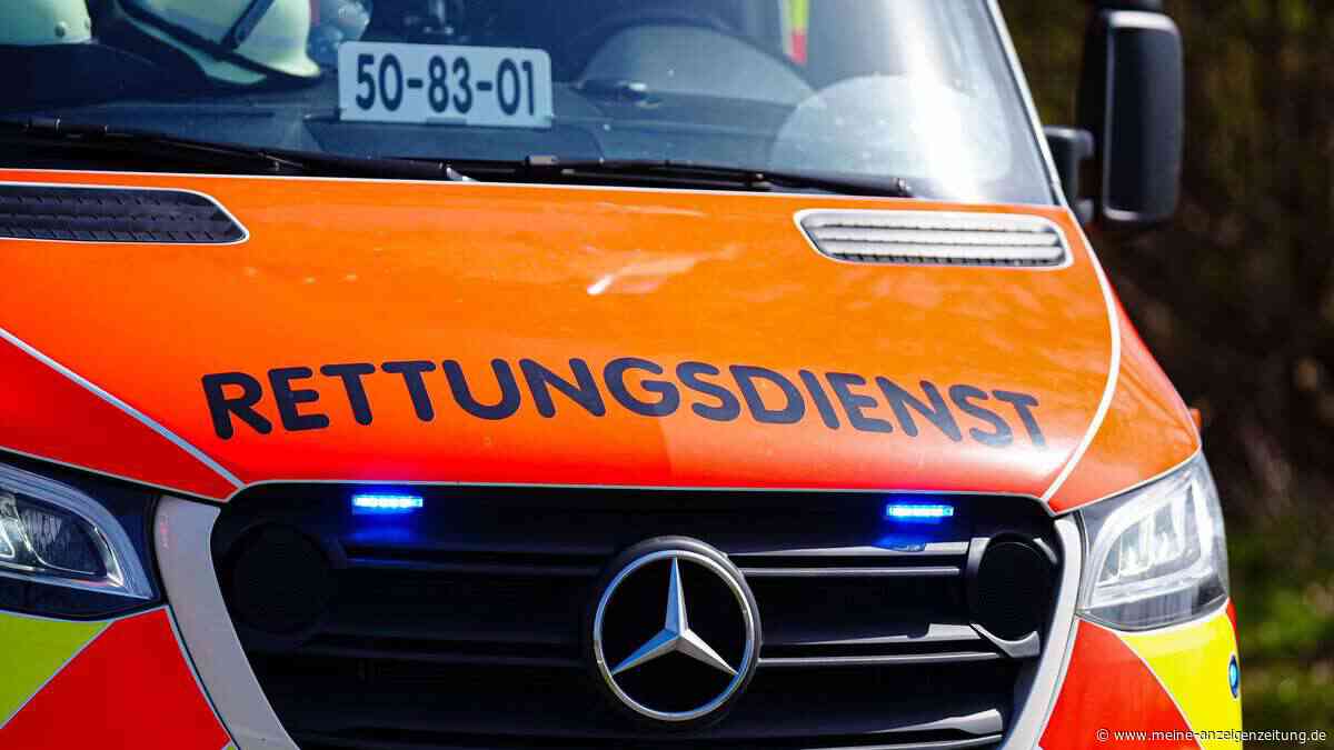 Frontalcrash in Au: Zwei Frauen verletzt – Kind (3) hatte Glück