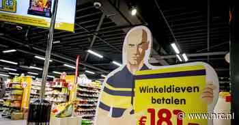 De rekening voor een betrapte winkeldief stijgt van 181 naar 242 euro, maar er is kritiek op de onderbouwing