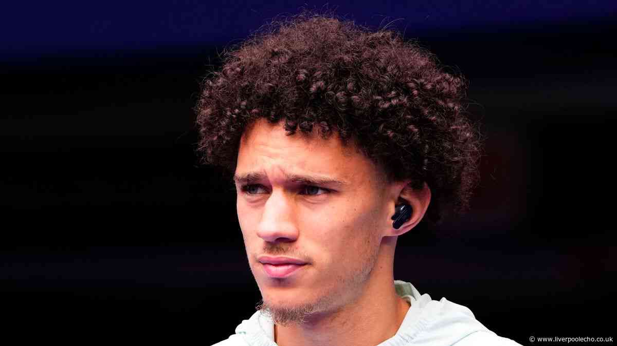 Maghnes Akliouche's behaviour comes to light after Liverpool approach for PSG target