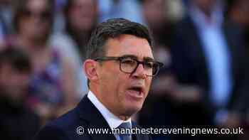 Andy Burnham wealth tax update after Gary Lineker and 100 UK millionaires issue demand to Prime Minister