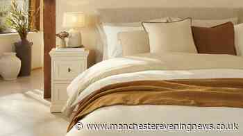 Dunelm's Good Housekeeping-approved bedding reduced to £5 'doesn't need ironing'