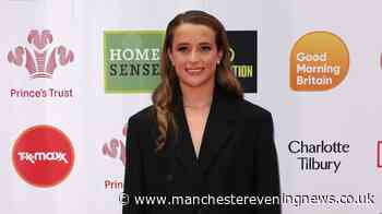 Manchester United's Ella Toone reveals what TV show she'd do in post-football career admission