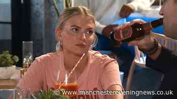 Coronation Street fans make shock Bethany Platt prediction as mum Sarah's behind bars