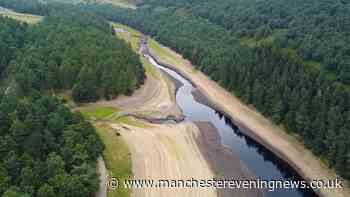First UK area enters drought following weeks of dry, hot weather