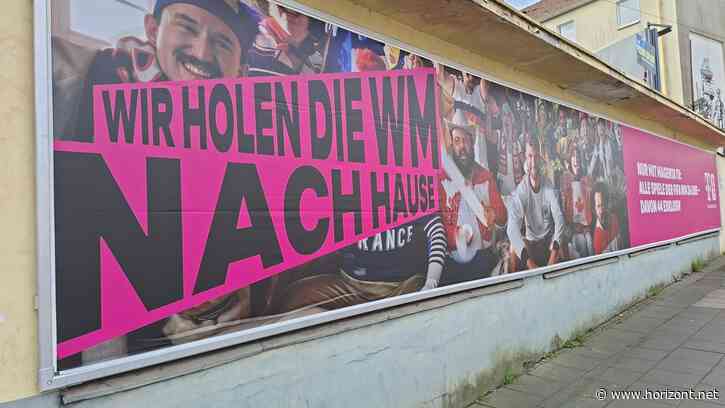Telekom, Kaufland, Ferrero &amp; Co: Diese Unternehmen stecken hinter dem Höhenflug der Außenwerbung