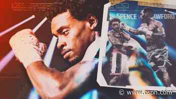 Errol Spence Jr. vs. Tim Tszyu: Picks, predictions, more