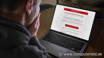 ChipTAN-Falle: Wird Ihr Online-Banking gesperrt?