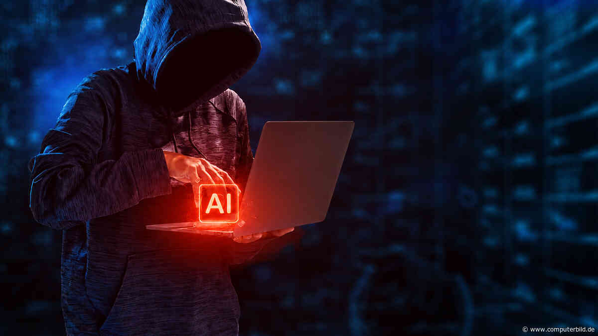 Diese Cyberangriffe nehmen in Deutschland massiv zu
