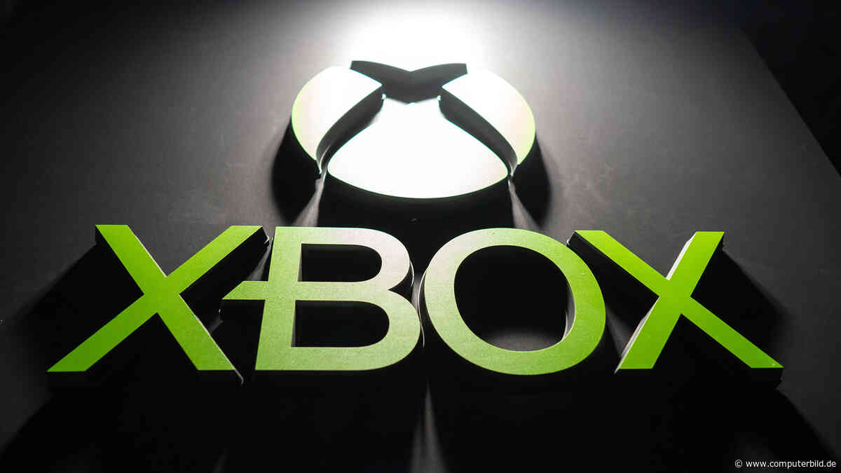 Schachzug gegen Sony: Microsoft holt Xbox-Retrogaming auf den PC