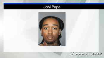 Getzville man pleads guilty in 2024 Broadway shooting