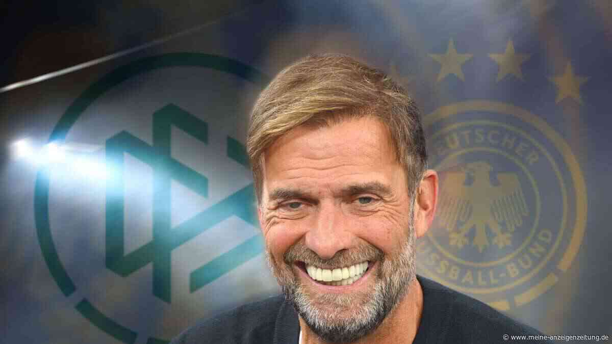 Jürgen Klopp: Die lauten und die leisen Töne