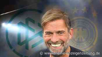 Jürgen Klopp: Die lauten und die leisen Töne