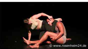 Tanzgewitter mit Nachhall: So aufregend war der Wasserburger Tanzsommer