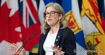 Maritime provinces sign energy MOU, will consider regional electricity operator
