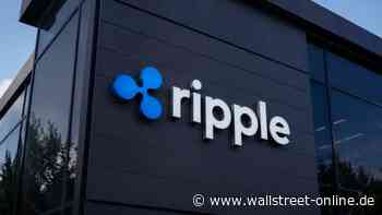 Ritterschlag erhalten: Ripple steigt in die Fintech-Elite auf – wird XRP profitieren?