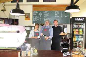 „Dieks Kaffee & Curry“ macht zweiten Standort auf