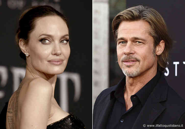 “La situazione gli spezza il cuore”: anche la diciottenne Vivienne fa causa per cancellare il cognome di Brad Pitt