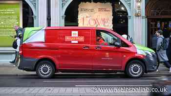 Royal Mail announces change to how people receive common item through letterbox