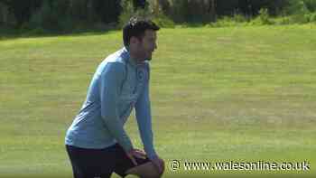 Cardiff City diary: Barry-Murphy praises board and Hjerto-Dahl 'guarantee' emerges