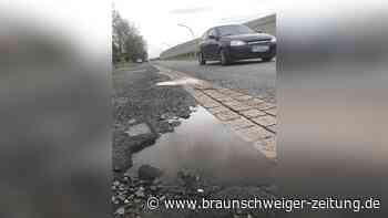 Achtung: Diese wichtige Verkehrsader in Braunschweig wird gesperrt