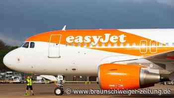 Prügelei zwingt EasyJet-Flieger zur Umkehr – Polizei erwartet Wüteriche am Boden