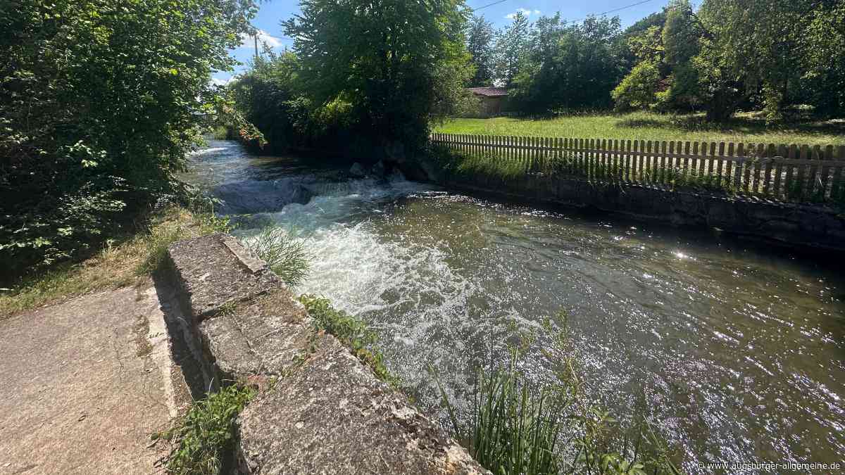 Laufende Großprojekte in Vöhringen im Überblick: Die Surferwelle ist noch auf dem Schirm