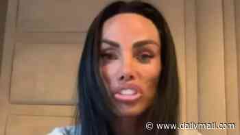 Katie Price vows to hold conman husband Lee Andrews to account for 'hurting other people' after his family turned against him - as her sister brands him 'a disrespectful d***head' for 'touting' sex tape
