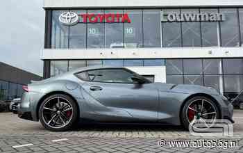 Toyota GR Supra (A90) 2019 - heden occasion aankoopadvies