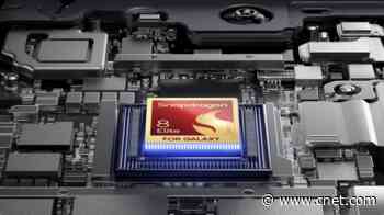 The Real Winner at Samsung’s Galaxy Unpacked? Qualcomm and Its Snapdragon Chips