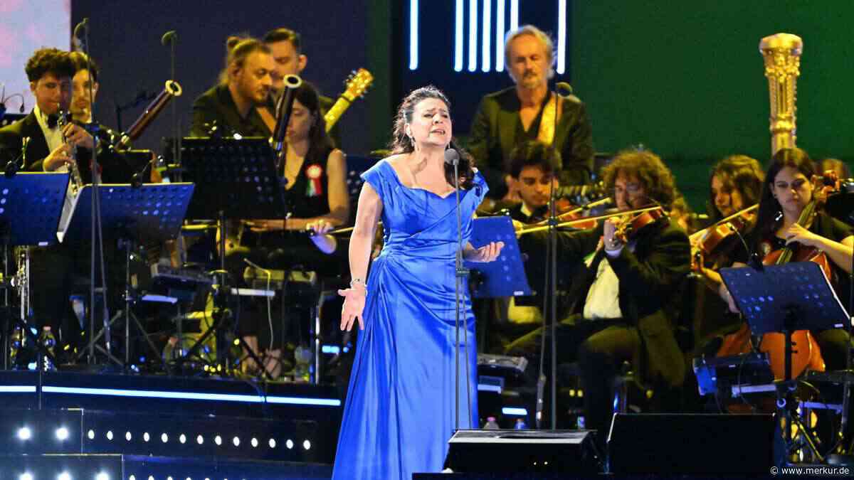Cecilia Bartoli am Tegernsee: Wie man sich einen Weltstar angelt