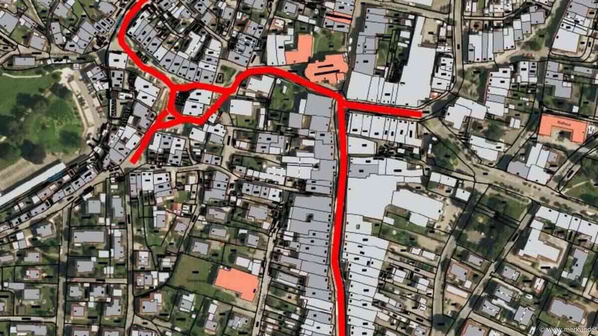 Bozner Markt: Diese Straßen werden gesperrt – Gemeinde erklärt die Gründe