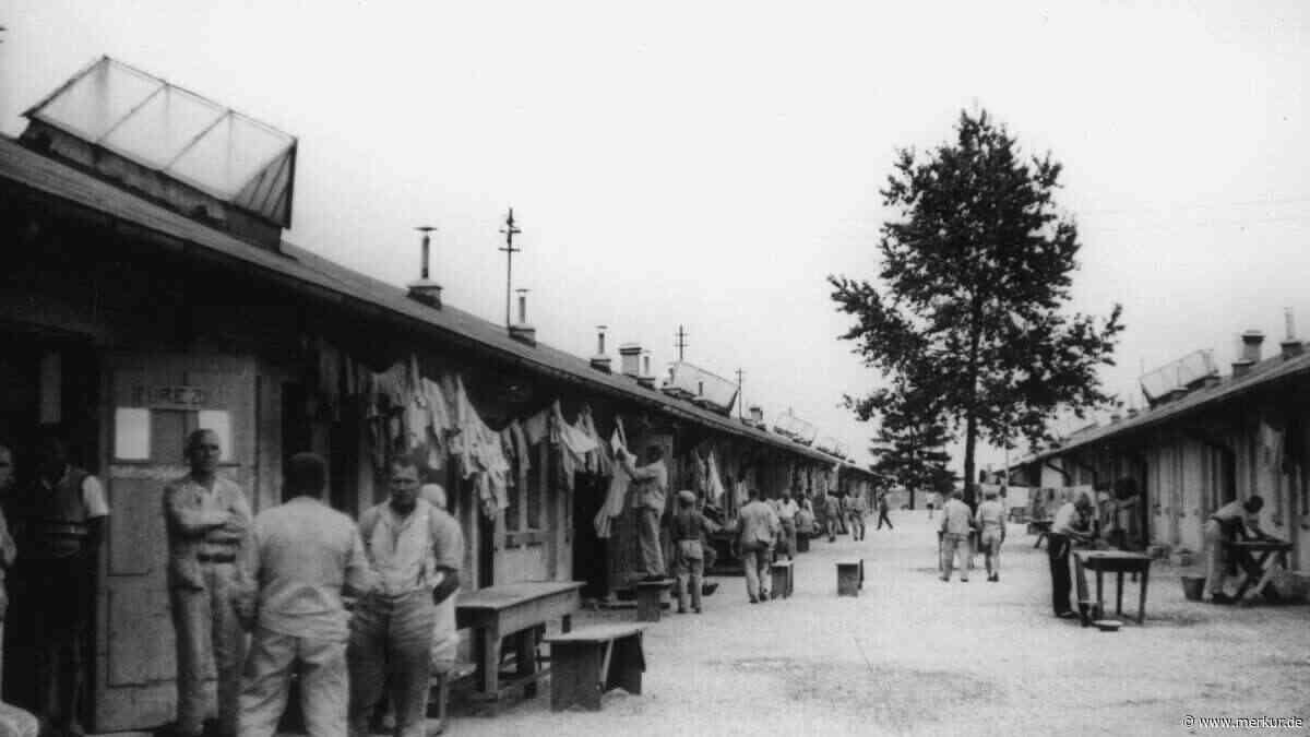 Neue Forschungen zu 1933: Die frühen Konzentrationslager der Nazis waren keineswegs geheim