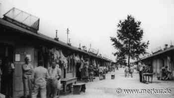 Neue Forschungen zu 1933: Die frühen Konzentrationslager der Nazis waren keineswegs geheim